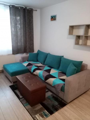 Mountain Loft Piatra Neamţ